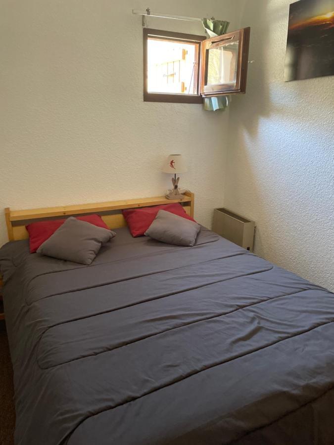 סן-מרטין-דה-בלוויל Appartement Pour 6 Personnes Au Pied Des Pistes Au Calme Aux Menuires Les Asters מראה חיצוני תמונה