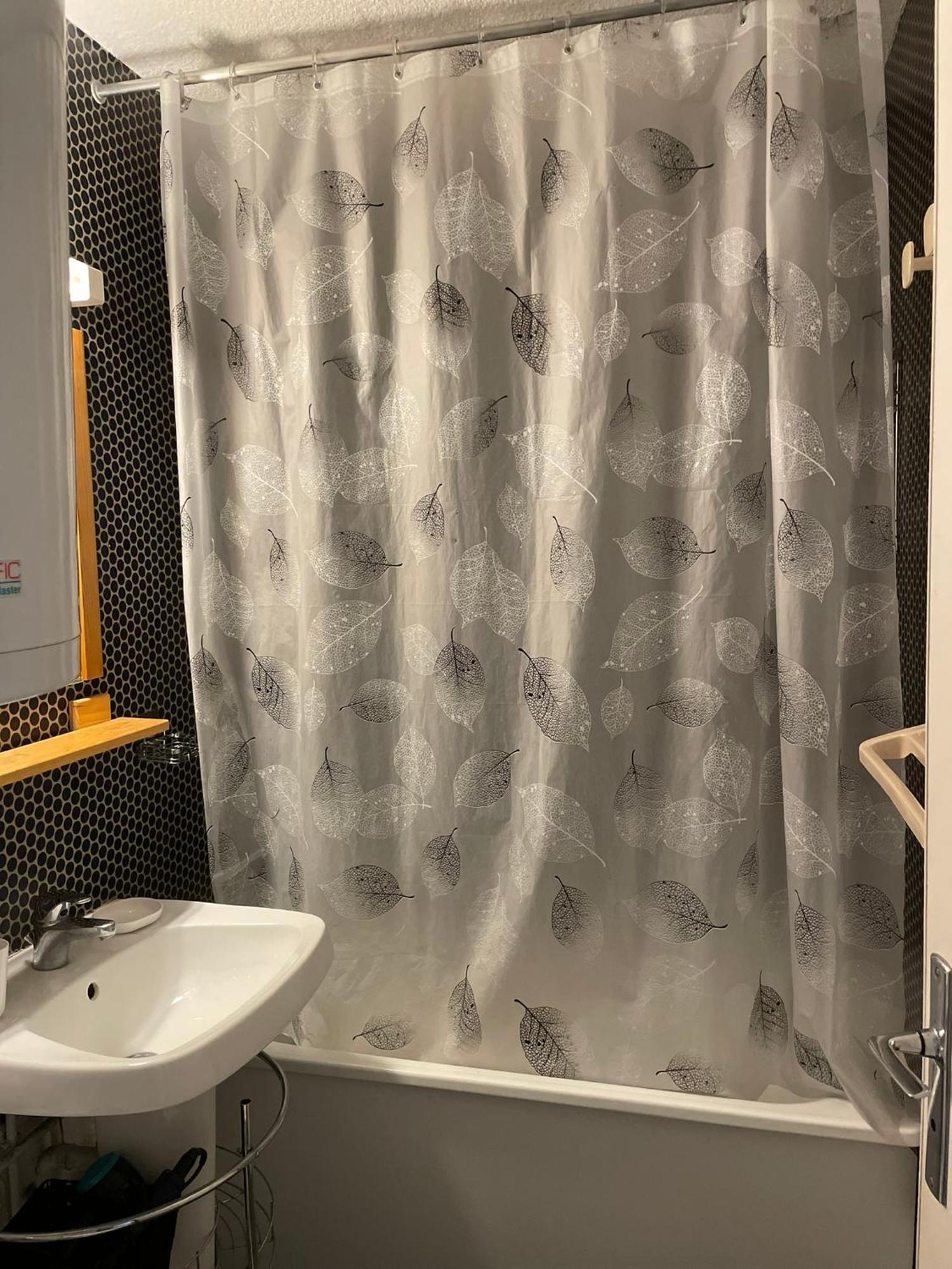 סן-מרטין-דה-בלוויל Appartement Pour 6 Personnes Au Pied Des Pistes Au Calme Aux Menuires Les Asters מראה חיצוני תמונה